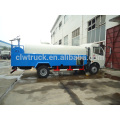 Dongfeng Mini Hochdruck-Reinigungs-LKW, 5m3 Hochdruck-Pumpe LKW